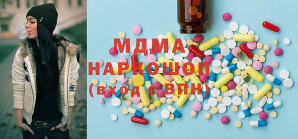 мдпв Бородино